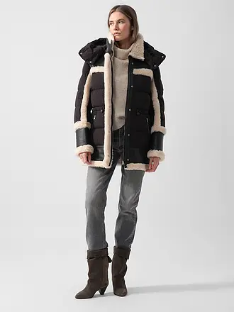 MACKAGE | Daunenjacke LILIBETH | 